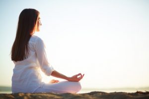 Yoga integral
