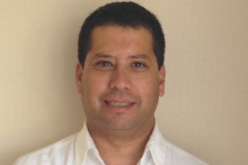 Héctor Castillo Bugueño